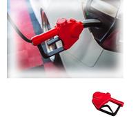 Compatibile con Tesla Mobile Charger Cover Decorativa - Accessorio stile pompa a gas per gli appassionati di auto elettriche (non per connettore a parete)