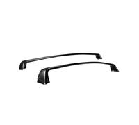 Compatibile con Tesla Model 3 2017-2022 Barre trasversali portapacchi in alluminio compatibili for canoa da viaggio, kayak, portapacchi, portata 165 libbre