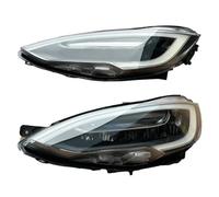 Compatibile con Tesla Model S 2017-2021 Gruppo faro anteriore 1053572-00-D1053573-00-D