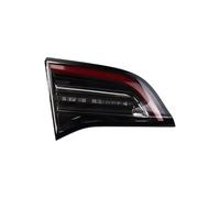 Compatibile Con Tesla Per Model 3 2019 2020 Luce Freno Fendinebbia Indicatore Direzione Fanale Posteriore Gruppo Ottico Posteriore 1077398-00-F Fari Posteriori Auto(Inner Left)