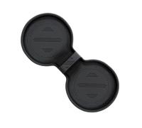 Compatibile Con Tesla Per Model 3 2024-2026 Per Highland Antiscivolo Supporto Per Bevande Tappetino Console Inserto Sottobicchiere Per Tazza D'acqua Porta Bevande Auto