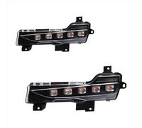 Compatibile Con Tesla Per Model 3 Per Model Y 2019 2020 2021 2022 Auto Auto Paraurti Anteriore Fendinebbia Luci Diurne Ricambi Auto Fari Antinebbia Alogeni