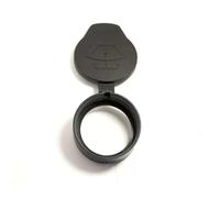 Compatibile Con Tesla Per Model 3 S X Y 2017-2020 Tappo Serbatoio Liquido Lavavetri Tergicristallo Tappo Bottiglia Tergicristallo Spray 1131028-00-A