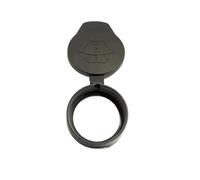 Compatibile Con Tesla Per Model 3 S X Y 2017-2023 Copri Bottiglia Per Parabrezza Per Auto Tappo Serbatoio Liquido 1131028-00-A Coperchio Serbatoio