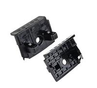 Compatibile Con Tesla Per Model 3 Supporto Staffa Paraurti Anteriore Sinistra Destra Staffa Centrale Paraurti Anteriore 1084171-00-F 1084172-00-F Guida Staffa Anteriore(Set)