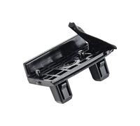 Compatibile Con Tesla Per Model 3 Supporto Staffa Paraurti Anteriore Sinistra Destra Staffa Centrale Paraurti Anteriore 1084171-00-F 1084172-00-F Guida Staffa Anteriore(Right)