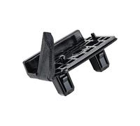 Compatibile Con Tesla Per Model 3 Supporto Staffa Paraurti Anteriore Sinistra Destra Staffa Centrale Paraurti Anteriore 1084171-00-F 1084172-00-F Guida Staffa Anteriore(Left)