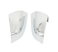 Compatibile con Tesla Per Model Per S 2017 2018 2019, Copri Specchietto Retrovisore Laterale Automatico, Alloggiamento Di, 2 Pezzi/set Calotte per specchietti retrovisori