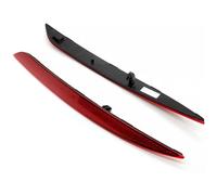 Compatibile Con Tesla Per Model Per Y Accessorio Per Auto Sinistra Destra Coda Paraurti Posteriore Riflettore Striscia Luminosa 1495818-00-C Catadiottri paraurti