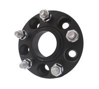 Compatibile Con Tesla Per Model S Per Model X Kit Di Allargamento Distanziatori Ruota 5x120 Hubcentric 64,1 Mm Adattatore Separatori Per Auto 15-30 Mm M14x1,5 Auto Distanziali Ruota