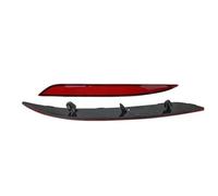Compatibile Con Tesla Per Model Y 2020 2021 2022 1626226-00-B 1495818-00-B Accessori Auto Sinistra Destra Paraurti Posteriore Riflettore Lampada Fendinebbia Catadiottri paraurti