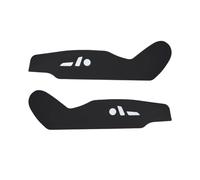 Compatibile Con Tesla Per Model Y Per Juniper 2025 Adesivo Protezione Anti-calcio Porta Rifinitura Copertura Battitacco Accessori Interni Auto Interior del coche(Black,Seat)