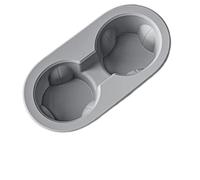 Compatibile Con Tesla Per Model Y Per Juniper 2025 La Custodia Per Bevande Con Portabicchieri Della Seconda Portabevande Posteriore(Gray)