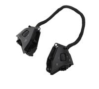 Compatibile Con Tesla Per Modello Per S Per X 2012-2017 Interruttore Sul Volante Dell'auto Pulsante Di Comando Vocale Di Scorrimento Controllo OEM 101324200 Pulsante Volante