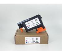 Compatibile con testina di stampa 761 CH645A CH646A CH647A CH648A Materiali di consumo per stampante Testina di stampa 761 Designjet T7100 T7200(HP761 M and C)