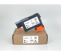 Compatibile con testina di stampa 761 CH645A CH646A CH647A CH648A Materiali di consumo per stampante Testina di stampa 761 Designjet T7100 T7200(HP761 G and DG)