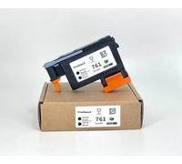 Compatibile con testina di stampa 761 CH645A CH646A CH647A CH648A Materiali di consumo per stampante Testina di stampa 761 Designjet T7100 T7200(HP761 MKandMK)