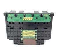 Compatibile con testina di stampa Canon - QY6-0087 Sostituzione for stampanti MAXIFY MB2050 MB2350 MB5050 MB5350 MB2150 MB2710 MB2110 MB5410 IB4130 IB4150 MB5420