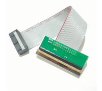 Compatibile con testina di stampa CAS CL5000, for modelli di stampante for bilancia al dettaglio CL5000J-15 IS/CL5000J/CL5200/CL3000/CL5500/CL5000J-15