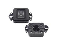 Compatibile con testina di stampa DX11 XP600 Testina di stampa XP600 per XP601 XP610 XP700 XP701 XP800 Testina di stampa Eco Solvent DTF F1080-A1 Sostituzione aftermarket universale(XP600 top cap)