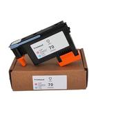 Compatibile con testina di stampa HP 70 C9404A C9405A C9406A C9407A C9408A C9409A C9410A(70 LM and LC)