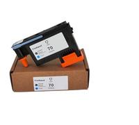Compatibile con testina di stampa HP 70 C9404A C9405A C9406A C9407A C9408A C9409A C9410A(70 MK and C)