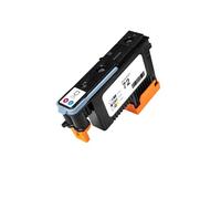 Compatibile con testina di stampa HP 72 C9380A C9383A C9384A for Designjet T1100 T1120 T1200 T1300 T610 T770(C9383A M and C)