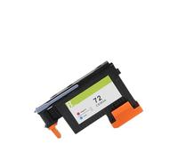 Compatibile con testina di stampa HP 72 C9380A C9383A C9384A for DesignJet T610 T770 T790 T795 T1100 T1120 T1120ps T1300ps T2300(M C)