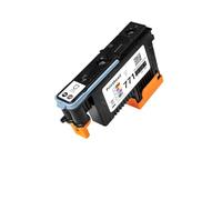 Compatibile con testina di stampa HP Z6200 771 CE017A CE018A CE019A CE020A(1PCS CE020A - PK LG)