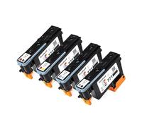 Compatibile con testina di stampa HP Z6200 771 CE017A CE018A CE019A CE020A(1set 4pcs)