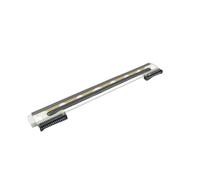 Compatibile con testina di stampa termica Zebra 105934-037 da 5 pezzi, sostituzione for stampante di etichette GK420D GX420D ZP450 ZP500