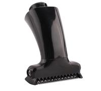 Compatibile Con - Testine Di Ricambio Per Rasoi Elettrici Kemei Trimmer Micro