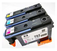 Compatibile con testine di stampa H-/*P 792: testine di stampa Latex 210, 260, 280, L28500, L26500(A set of three colors)