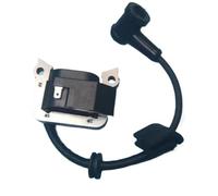 Compatibile con TH43 TH48 KBL43 KBH48 43CC 48CC Parti elettriche del motore Accenditore statore solido Accenditore per la sostituzione aftermarket del codice articolo 211712195