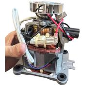 Compatibile con THE QUIET ONE VM0145 VM0149 VM0122 VM0127 M9540-800 220-240V 800W Sostituzione motore frullatore