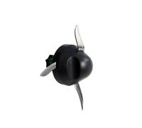 Compatibile Con Thermomix, TM6 TM5 Lama E Impasto Protezione