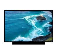 Compatibile Con ThinkPad, T570 T580 E580 E585 E590 E595, Schermo LCD | Compatibile con Lenovo, 15.6" IPS 1920x1080 30 pin eDP NV156FHM-N49 NV156FHM-N47, schermo LCD for laptop