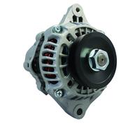 Compatibile Con Thomas HD245 3318CCM V3300.. Alternatore 12V 60 Amp Nuovo