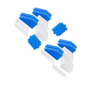 Compatibile Con Thomas, Set Di Filtri For Aspirapolvere Da 4 Pezzi | Adatto alla famiglia Multi Clean X8 Pet, il filtro 787241 sostituisce facilmente le parti vecchie