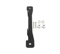 Compatibile Con TIGER 1050 Per SE Per Tiger 1050se 2009-2013 Luci Di Guida Per Moto Staffa Anteriore Montaggio Luce Ausiliaria