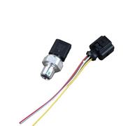 Compatibile Con Tiguan 2018-2023 5Q0959126A Connettore Sensore Pressostato Aria Condizionata AC