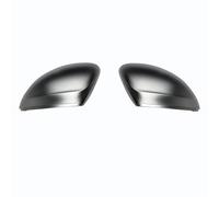 Compatibile con Tiguan Allspace Mk2 2017-2020 Tappo Protettivo per specchietto retrovisore Esterno della portiera Alloggiamento specchietto retrovisore Automatico