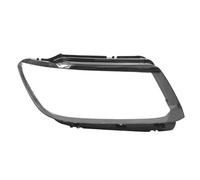 Compatibile Con Tiguan L 2017 2018 Auto Lato Destro Faro Copriobiettivo Faro Paralume Trasparente Borsette Luce Ombra Copertura Copri Lente Faro