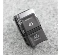 Compatibile Con Tiguan L MK2 Per Allspace Interruttore Freno A Mano Elettronico Pulsante Di Parcheggio Automatico Pulsante Di Arresto 5NG 927 225 Interruttori luci freno