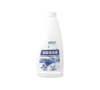 Compatibile con Tineco Floor One S3/S5/iFloor/Breeze/S5 Combo/S7 Pro Liquido detergente 480 ml Formula originale Accessori for robot di disinfezione e decontaminazione dei pavimenti