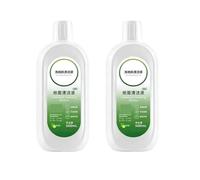 Compatibile Con Tineco, FLOOR ONE S3 / S5 / Pro2 Combo S7Pro Tutte Le Serie Soluzione Di Pulizia Robot Aspirapolvere Pulitore For Pavimenti Profumo Di Lime 500 Ml(2pcs)