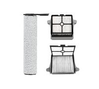 Compatibile Con Tineco, Floor One S7, Filtro HEPA For Spazzola Principale A Vapore, Compatibile Con Tineco, Floor One S7, Parti For Aspirapolvere A Vapore, Componenti For Spazzola A Rullo(B set)