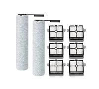 Compatibile Con Tineco, Floor ONE S7 Pro / S6 Parti Versione 1 Accessori Di Ricambio For Aspirapolvere A Secco E Bagnato Filtro Spazzola A Rullo(M)