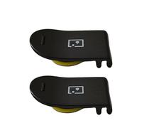 Compatibile Con Tineco FLOOR ONE STRETCH S6 Coperchio Del Serbatoio Dell'acqua Pulita For Serbatoio Dell'acqua Asciutta E Bagnata Aspirapolvere E Lavatrice Intelligenti Con Parte Di Pulizia A Vapore(2