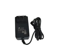 Compatibile Con Tineco, IFloor/2/2Plus Aspirapolvere For Pavimenti In Legno Duro Adattatore For Caricabatterie 26V 1.0A FW020100US/FW010100US Cavo Di Alimentazione(US PLUG)